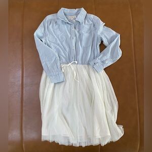 Tucker + Tate Girls Dress